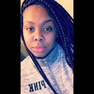 Meet your Posher, Candice